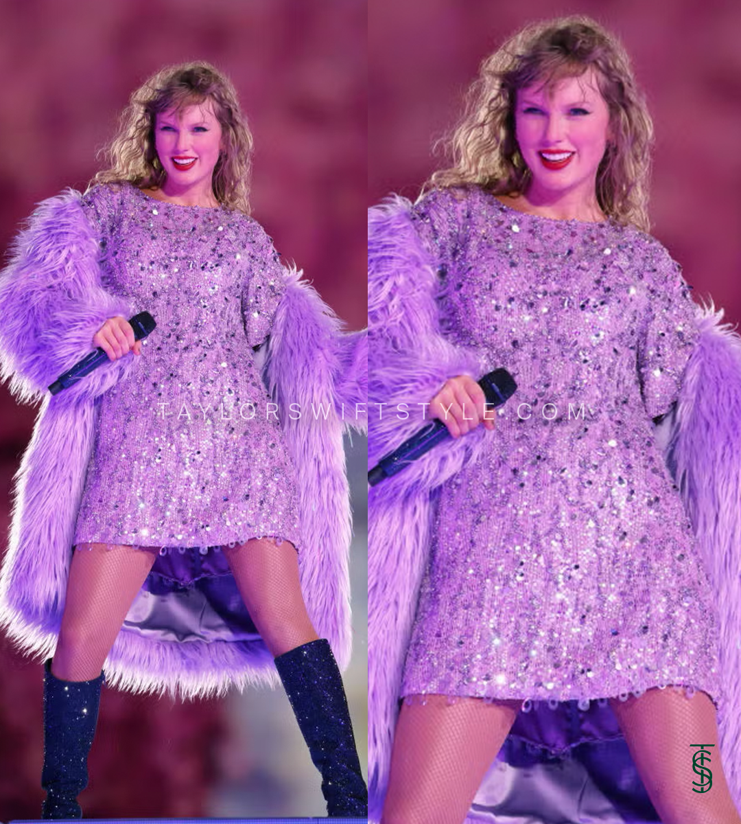 October 2024 — Browse Style Posts — Taylor Swift Style
